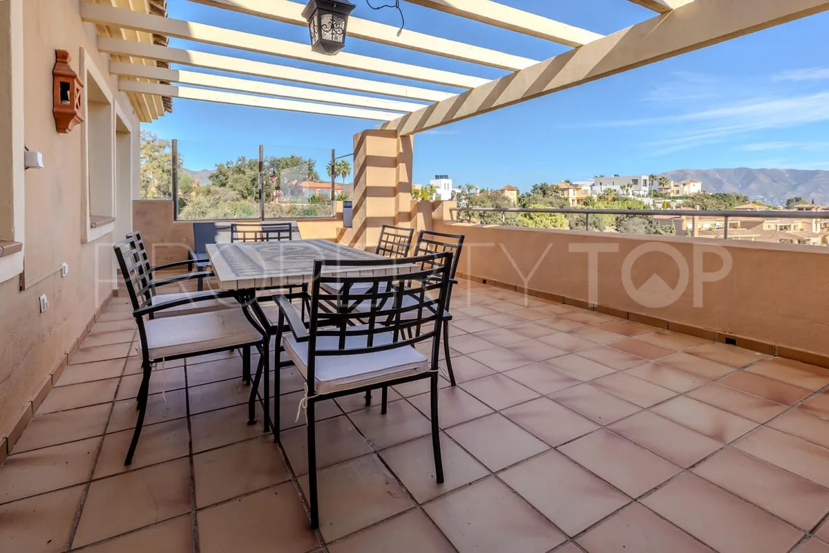 Penthouse with 3 bedrooms for sale in La Mairena