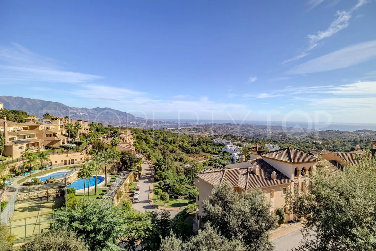 Penthouse with 3 bedrooms for sale in La Mairena