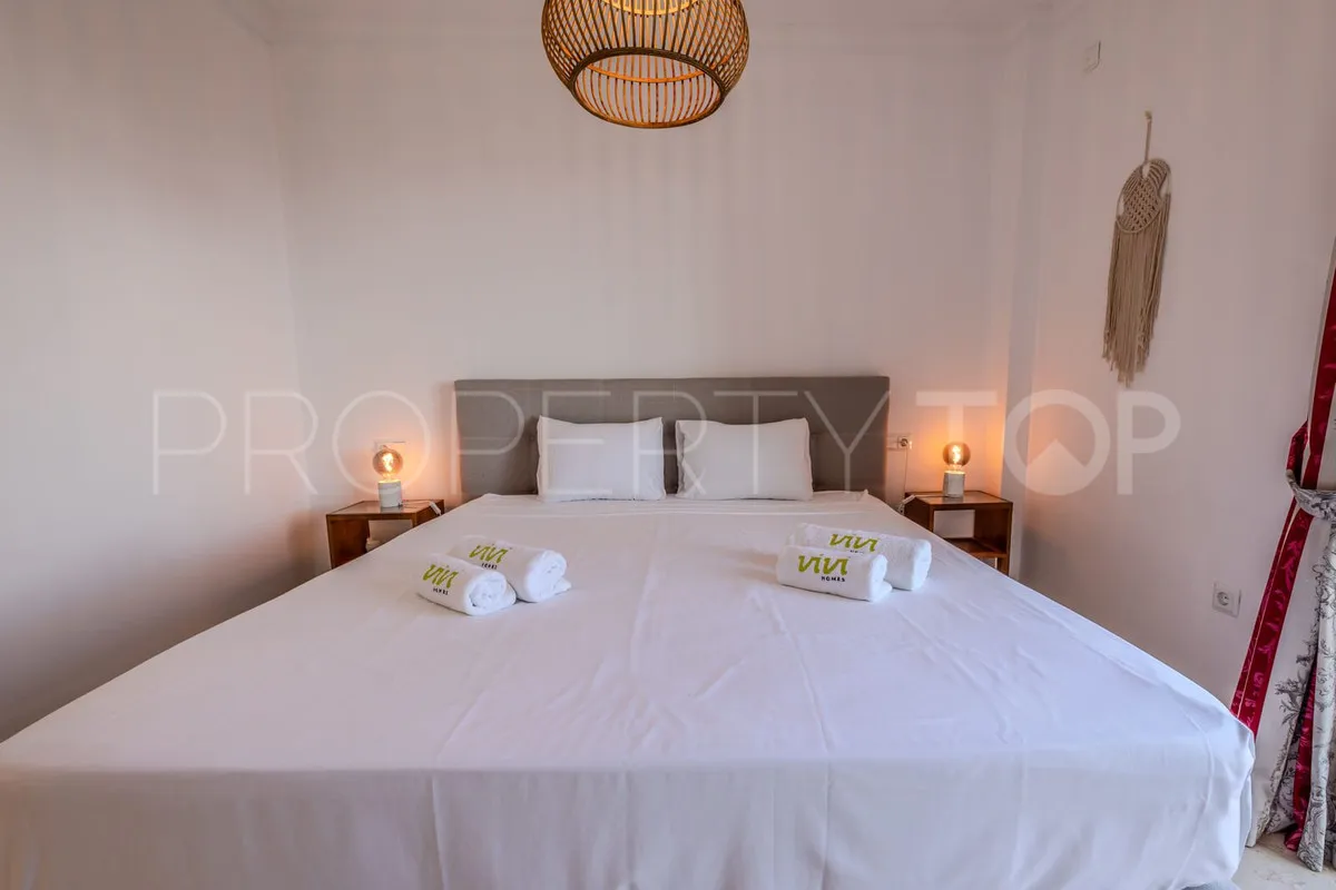 Penthouse with 3 bedrooms for sale in La Mairena