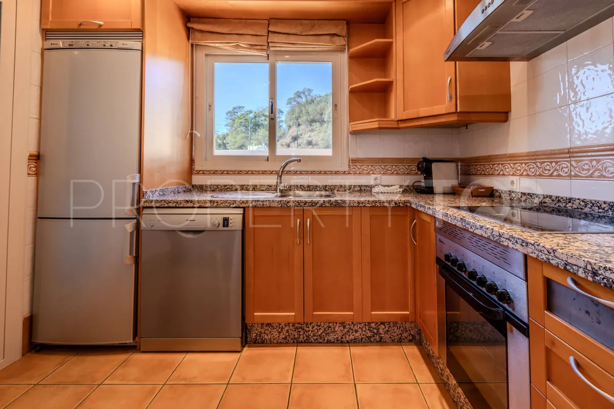 Penthouse with 3 bedrooms for sale in La Mairena