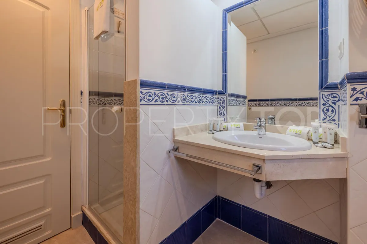 Penthouse with 3 bedrooms for sale in La Mairena