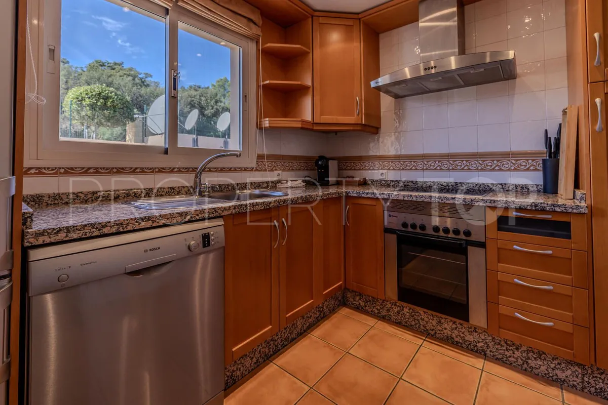 Penthouse with 3 bedrooms for sale in La Mairena