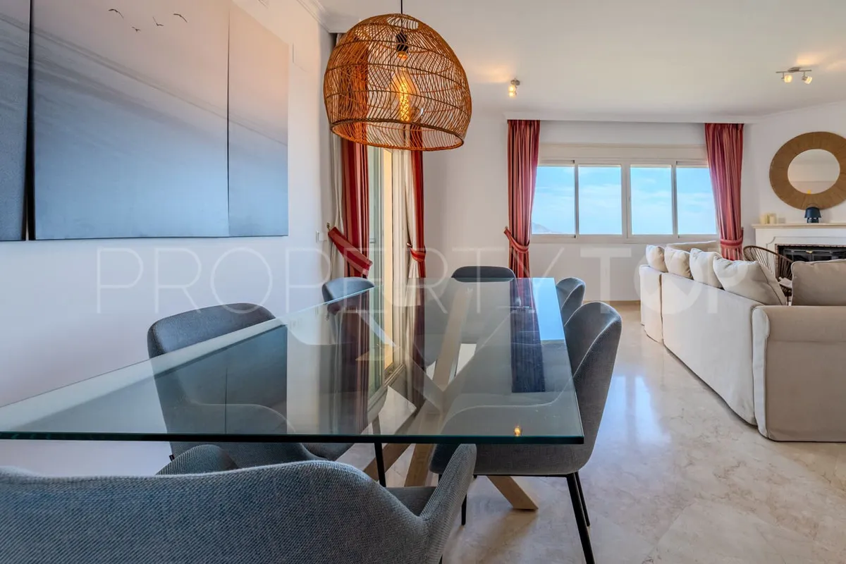 Penthouse with 3 bedrooms for sale in La Mairena