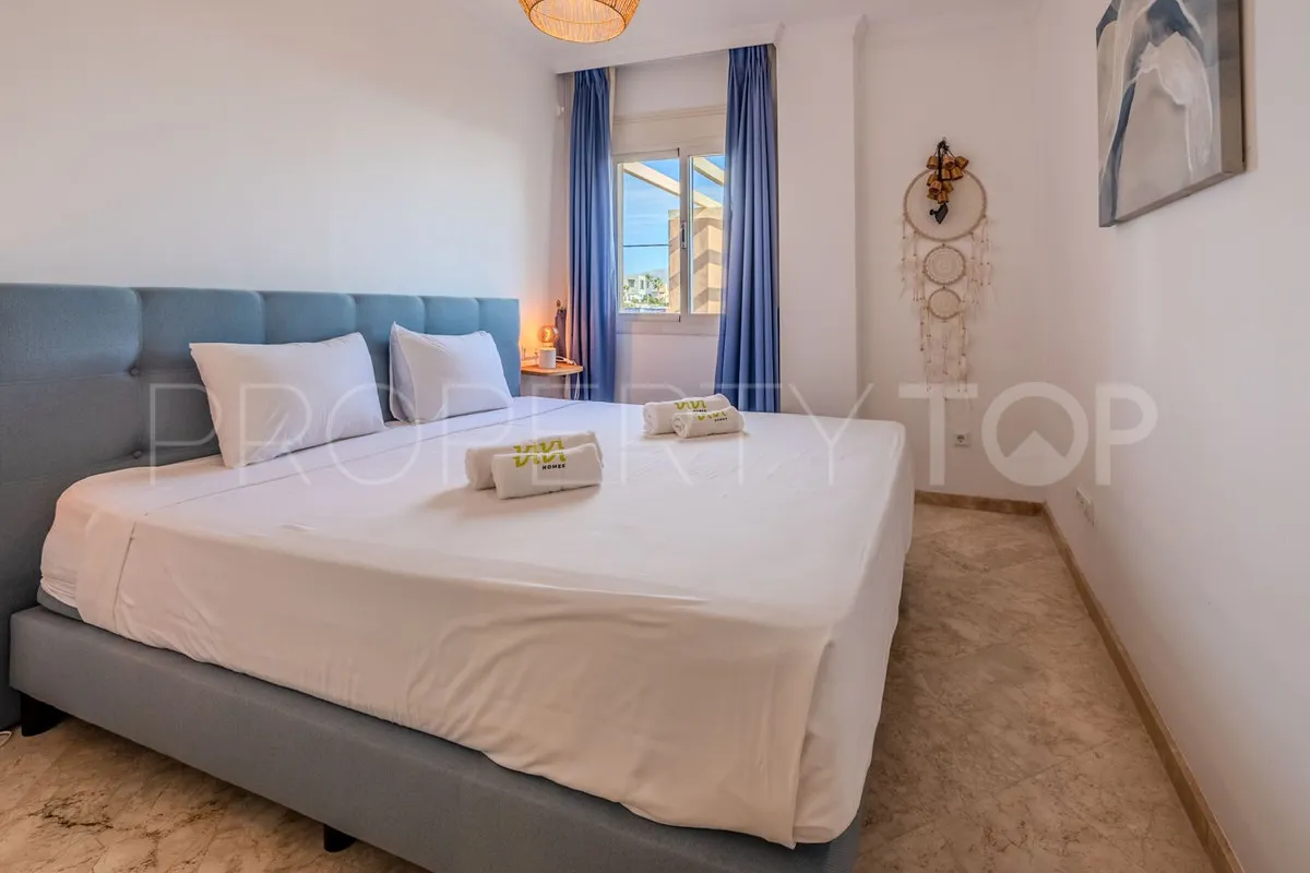 Penthouse with 3 bedrooms for sale in La Mairena