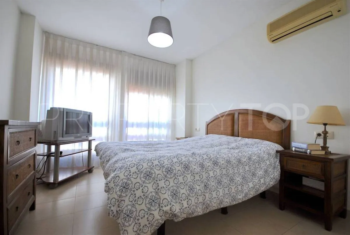 Se vende apartamento planta baja en Aloha