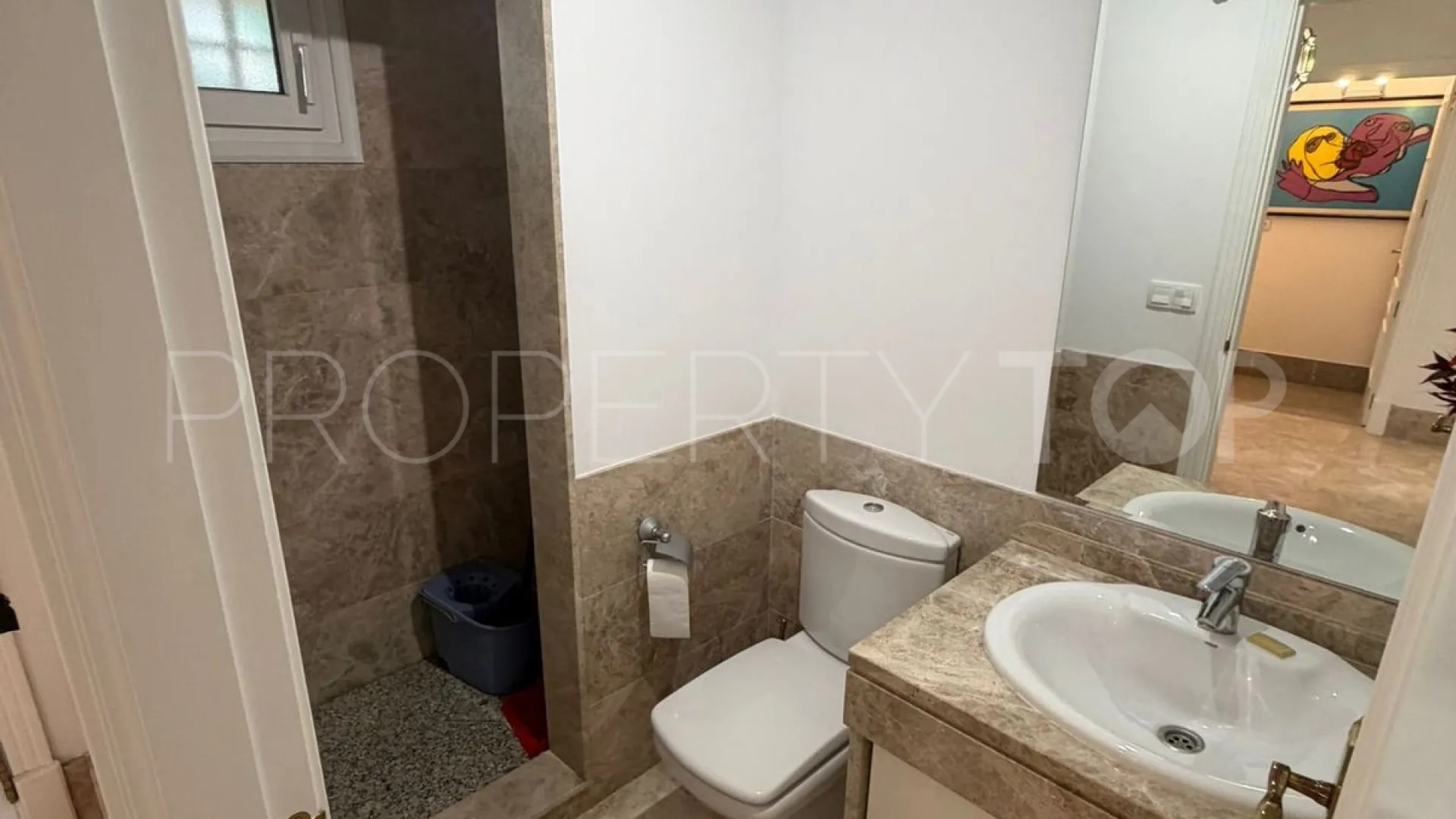 Buy town house in Marbella City