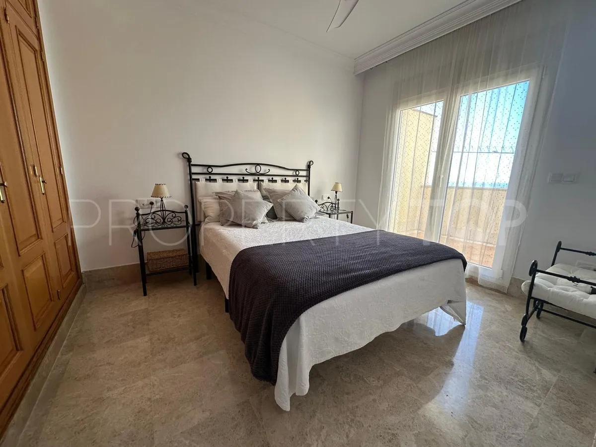 Buy town house in Marbella City