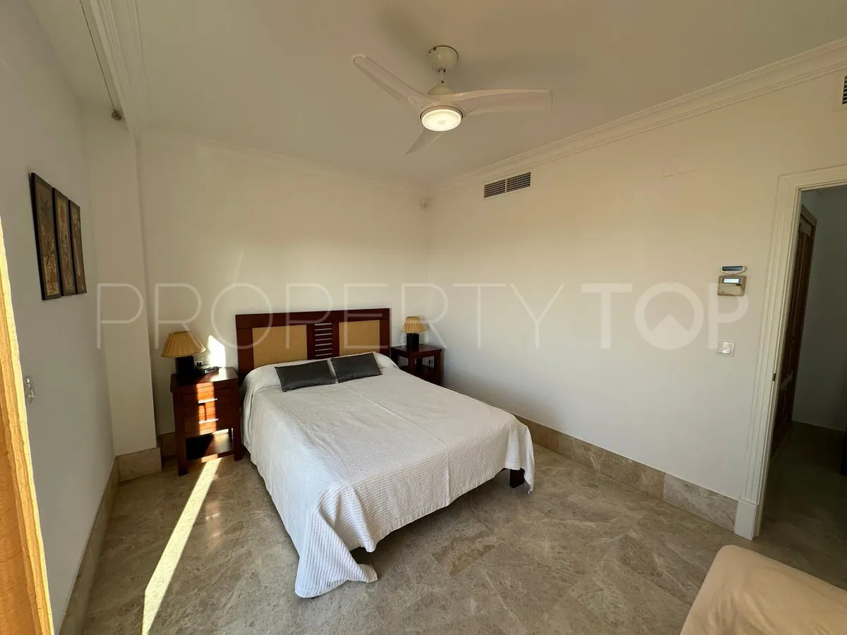 Buy town house in Marbella City