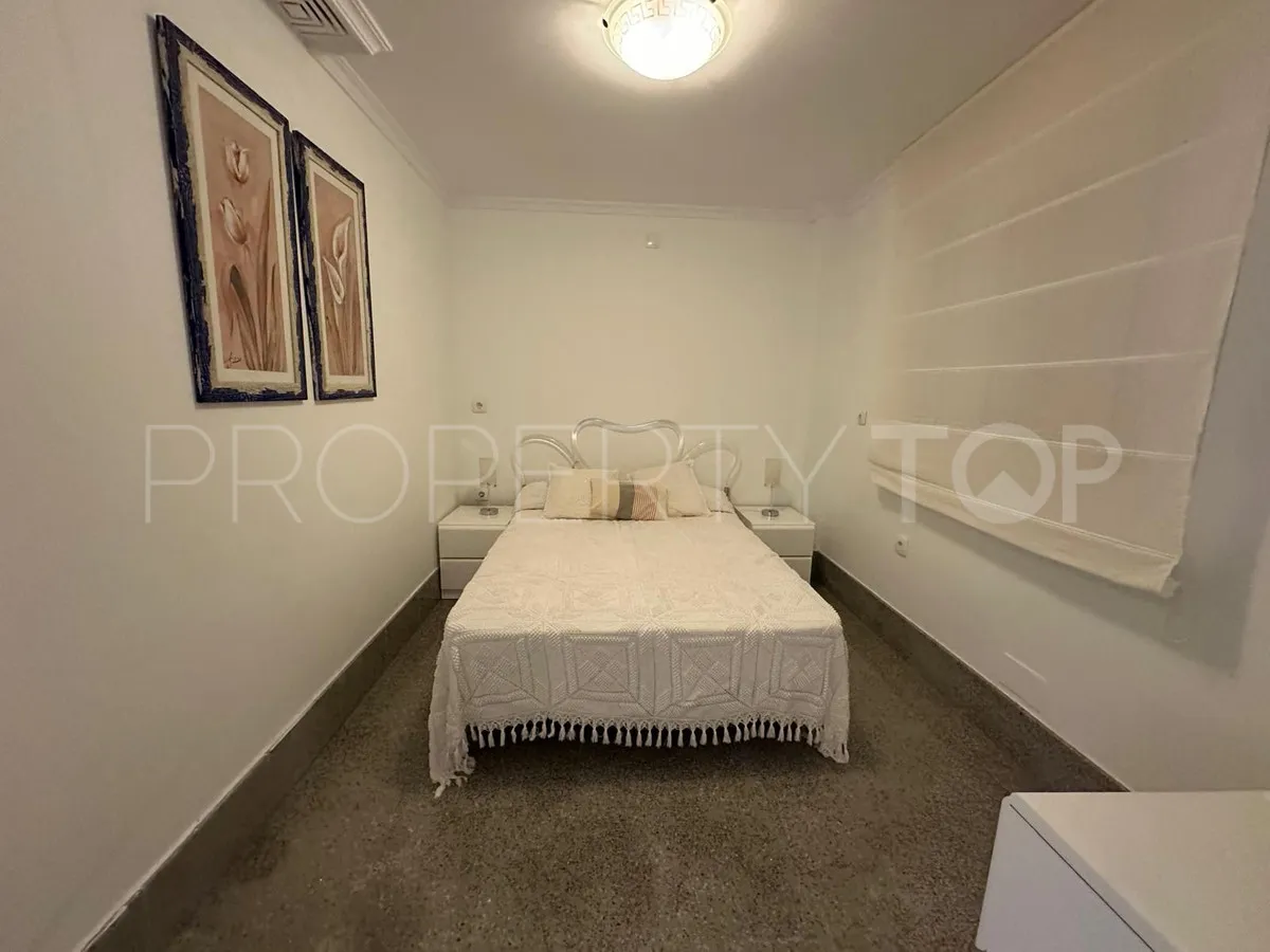 Buy town house in Marbella City