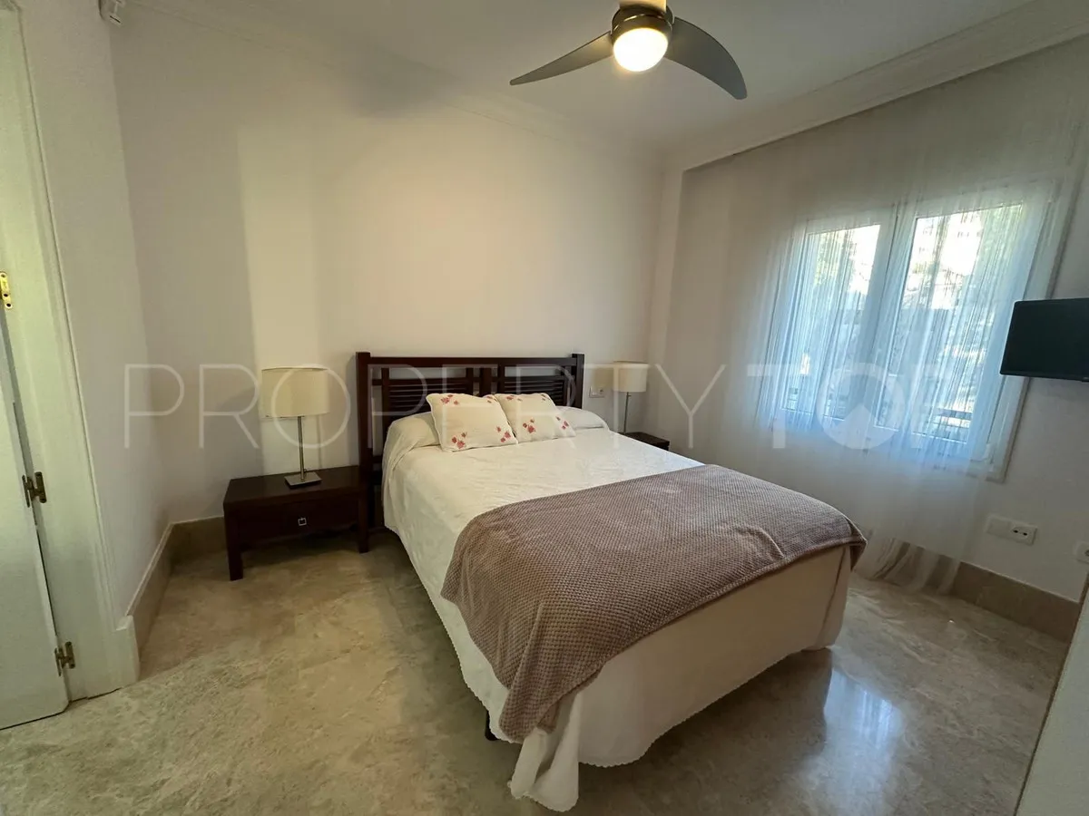 Buy town house in Marbella City