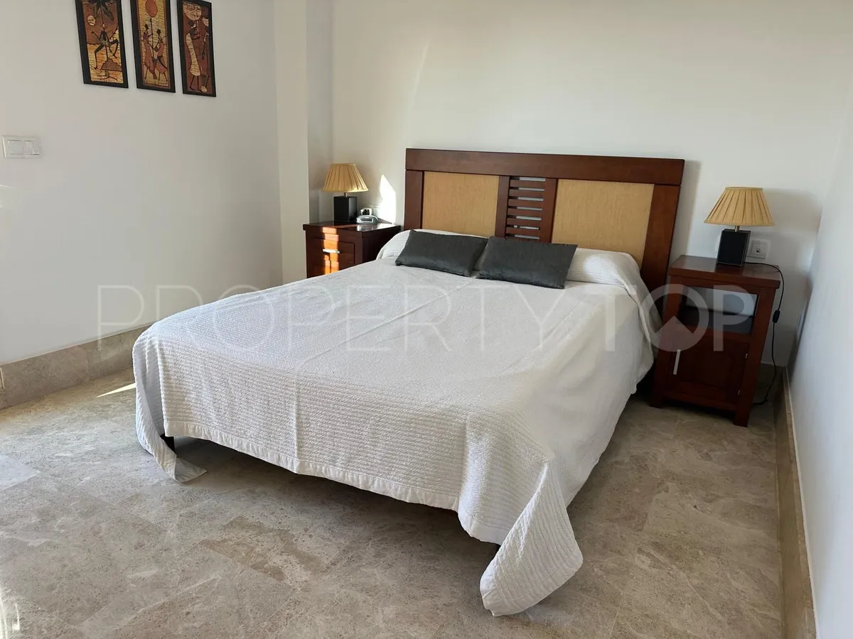 Buy town house in Marbella City