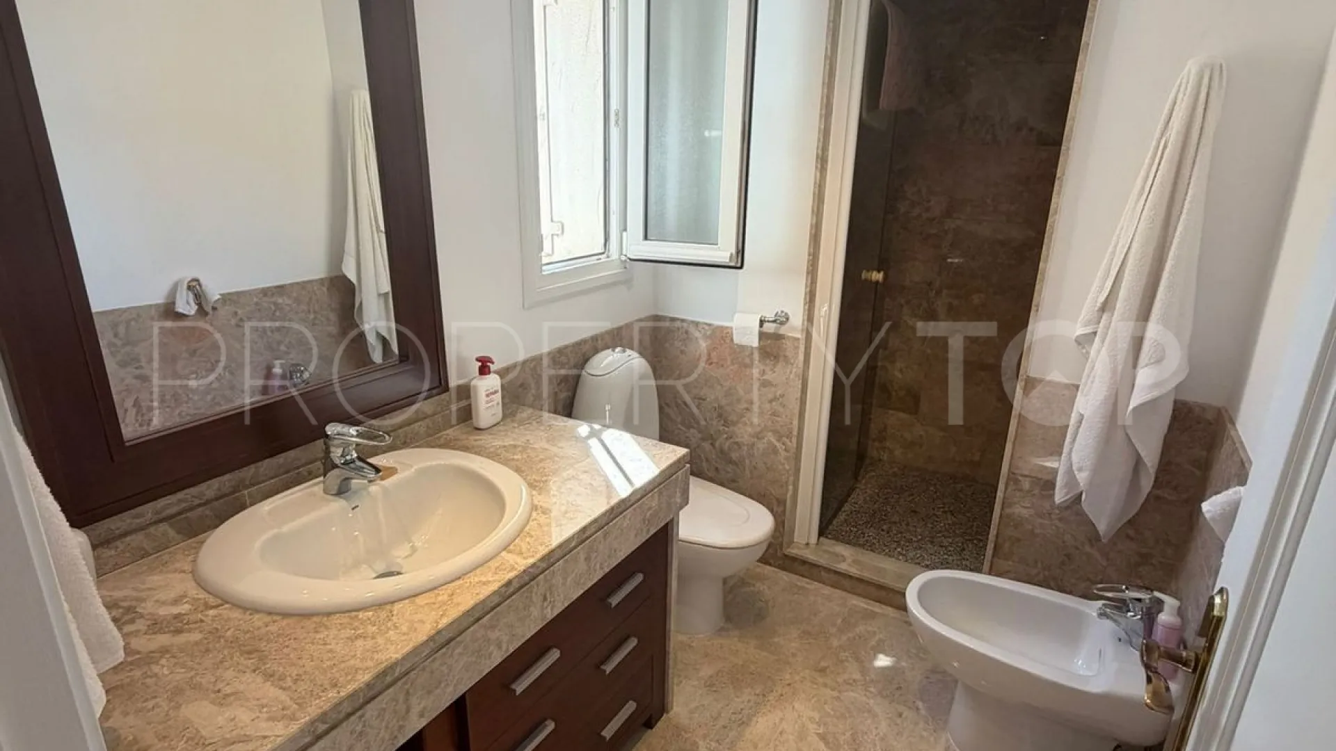 Buy town house in Marbella City
