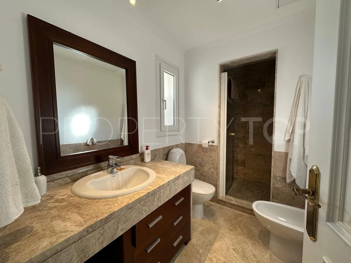 Buy town house in Marbella City