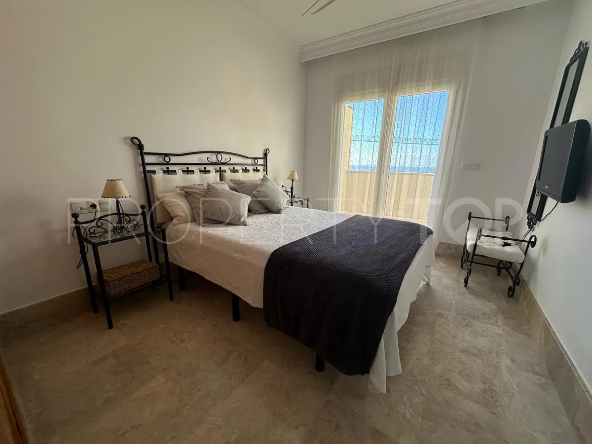 Buy town house in Marbella City