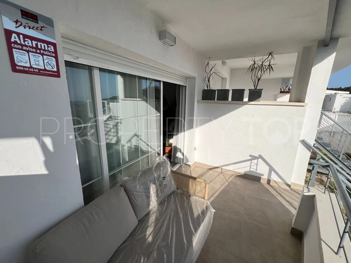 Ground floor apartment with 2 bedrooms for sale in Istan