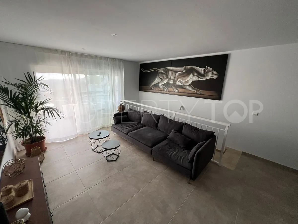 Ground floor apartment with 2 bedrooms for sale in Istan