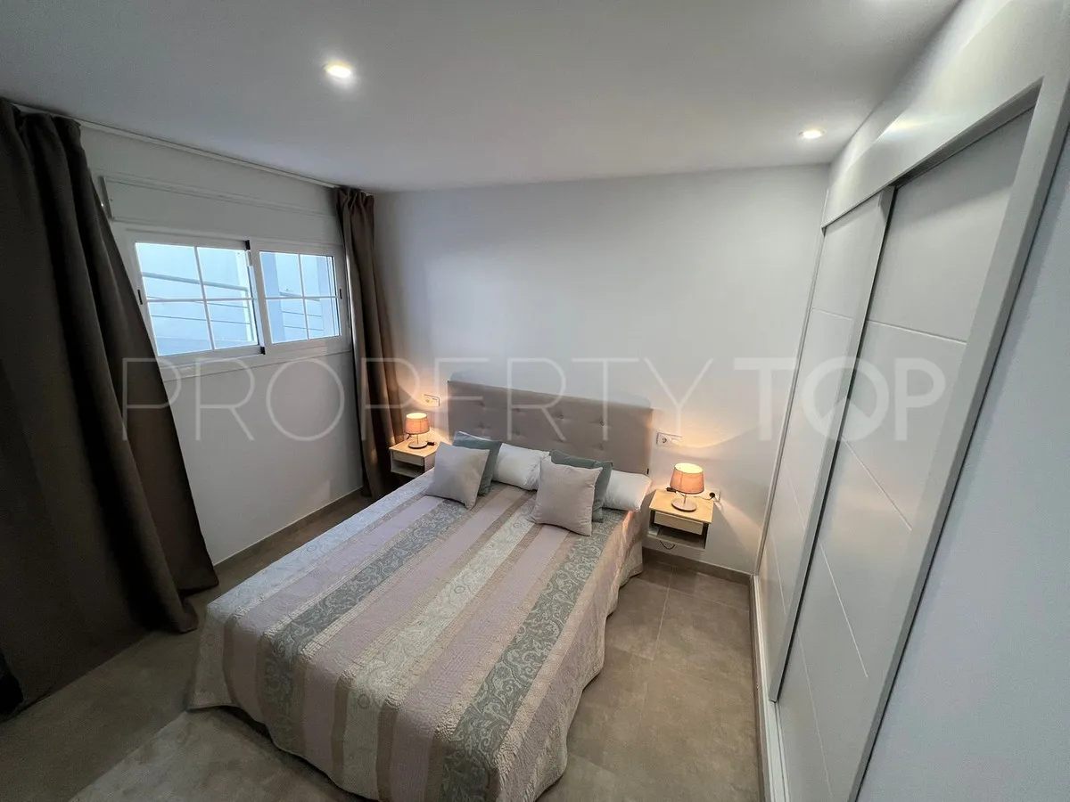 Ground floor apartment with 2 bedrooms for sale in Istan