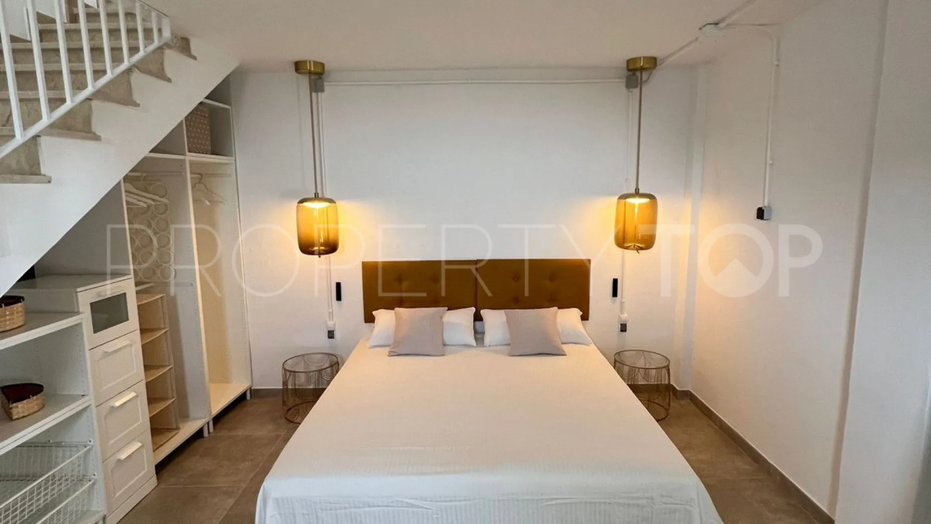 Ground floor apartment with 2 bedrooms for sale in Istan