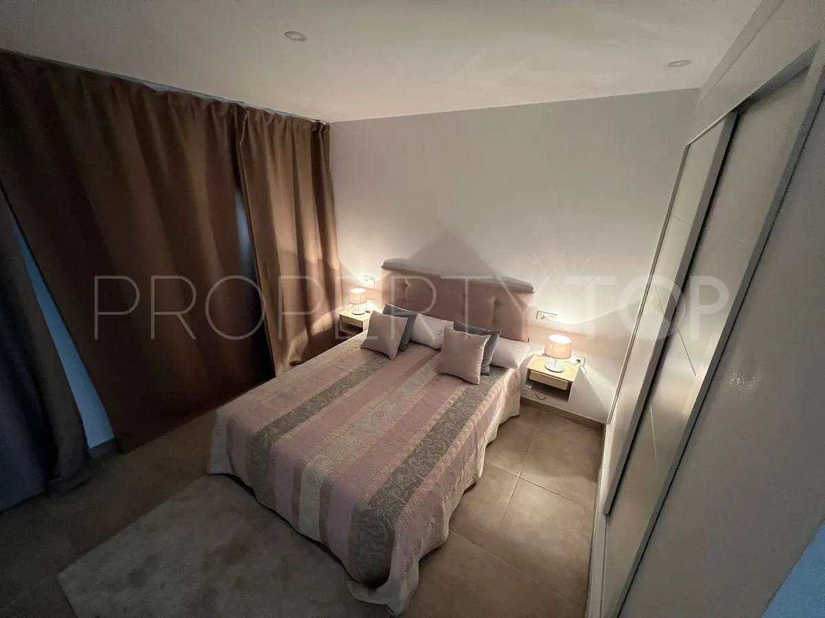 Ground floor apartment with 2 bedrooms for sale in Istan