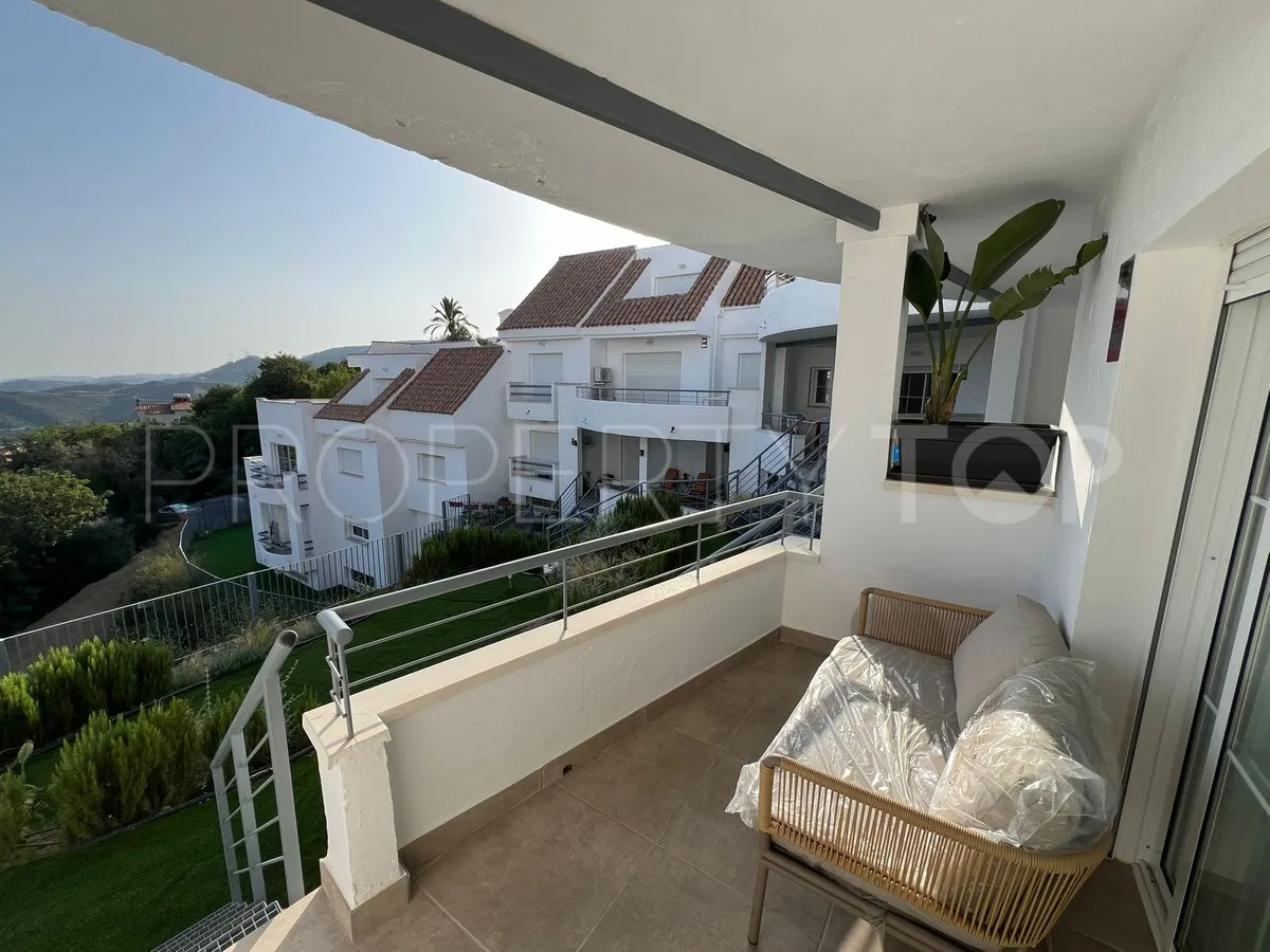 Ground floor apartment with 2 bedrooms for sale in Istan