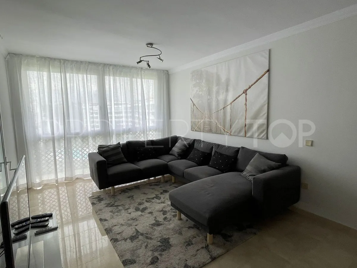 Marbella - Puerto Banus, Ático de 4 dormitorios en venta