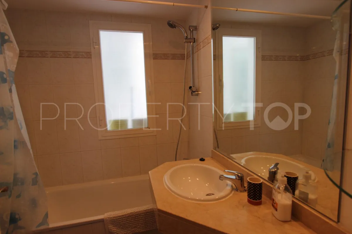Marbella - Puerto Banus, Ático de 4 dormitorios en venta