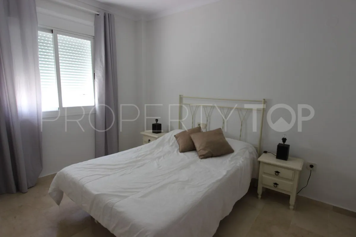 Marbella - Puerto Banus, Ático de 4 dormitorios en venta
