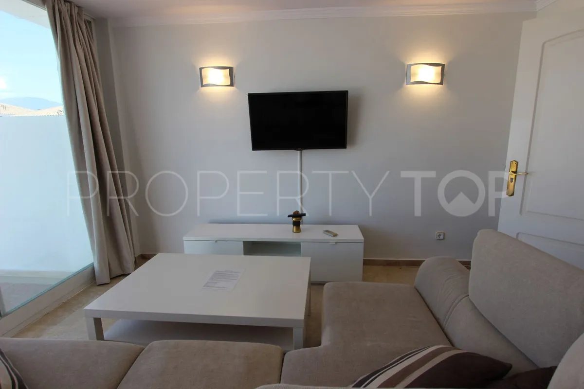Marbella - Puerto Banus, Ático de 4 dormitorios en venta