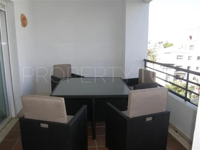 Marbella - Puerto Banus, Ático de 4 dormitorios en venta