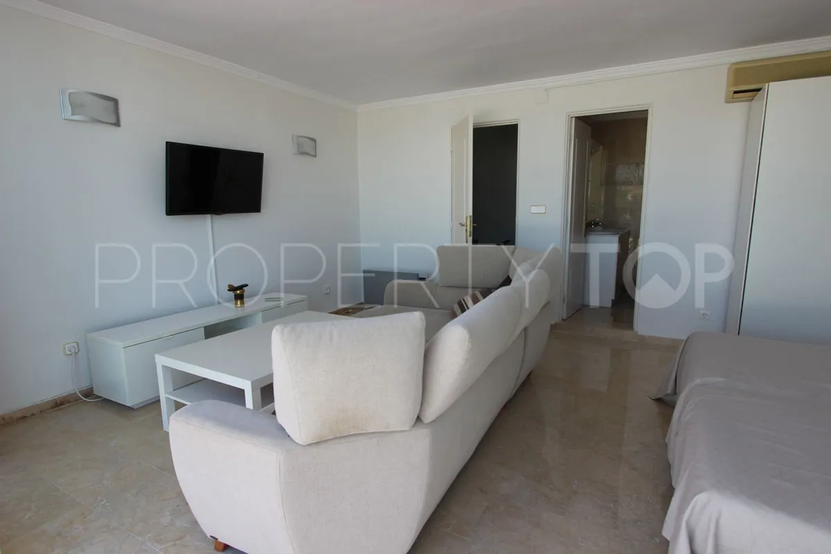 Marbella - Puerto Banus, Ático de 4 dormitorios en venta