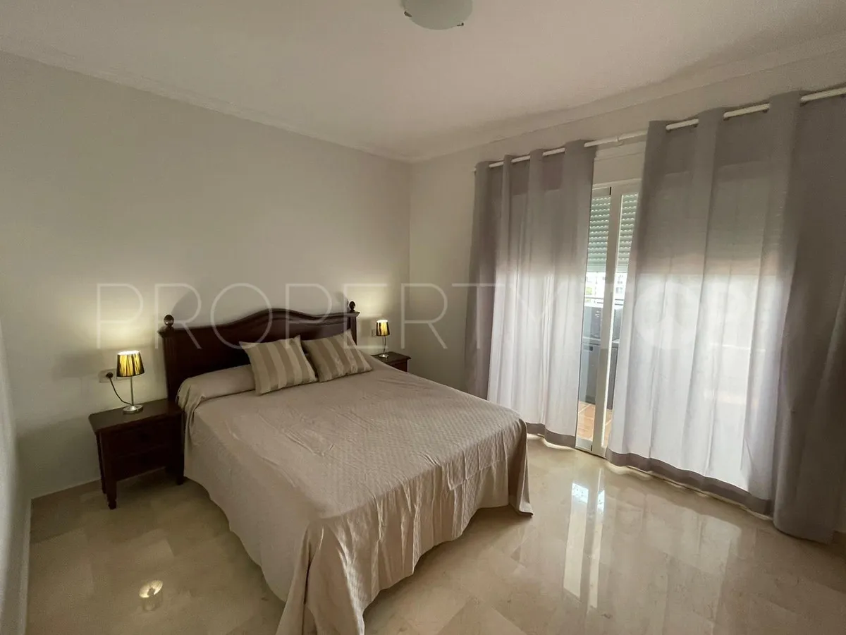 Marbella - Puerto Banus, Ático de 4 dormitorios en venta