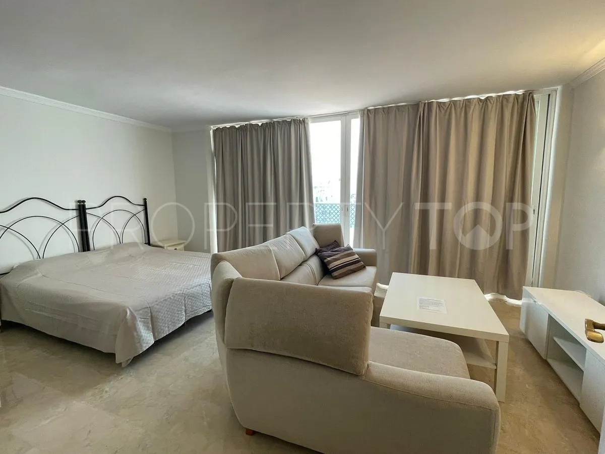 Marbella - Puerto Banus, Ático de 4 dormitorios en venta