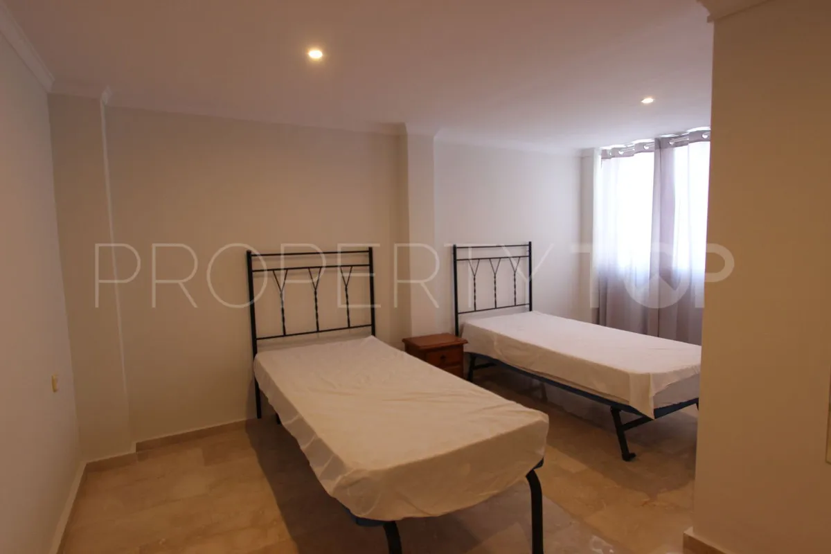Marbella - Puerto Banus, Ático de 4 dormitorios en venta