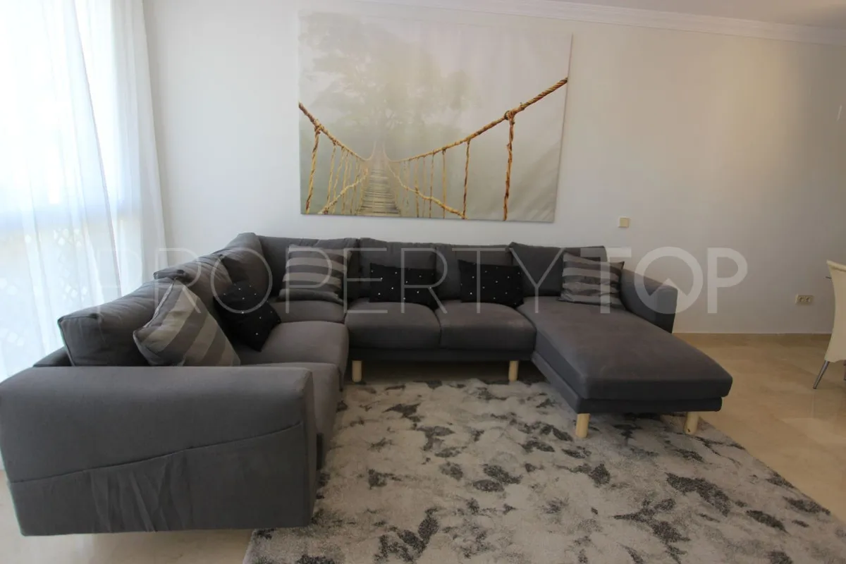 Marbella - Puerto Banus, Ático de 4 dormitorios en venta