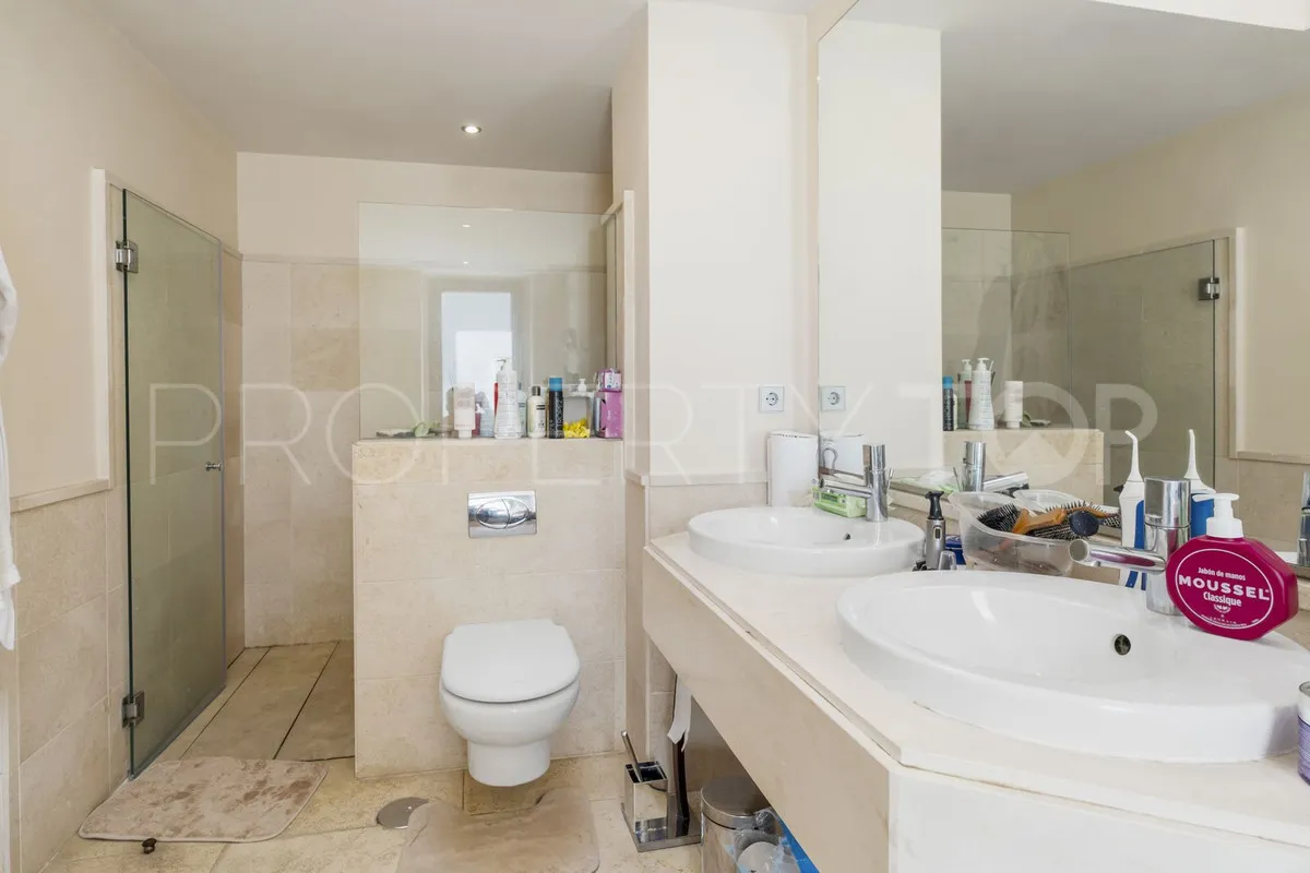 Buy 3 bedrooms apartment in Los Flamingos
