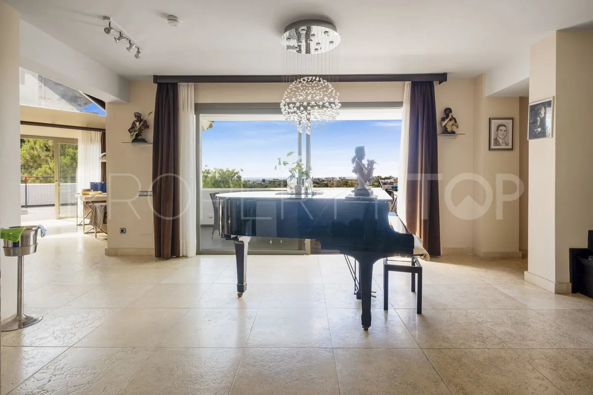 Buy 3 bedrooms apartment in Los Flamingos