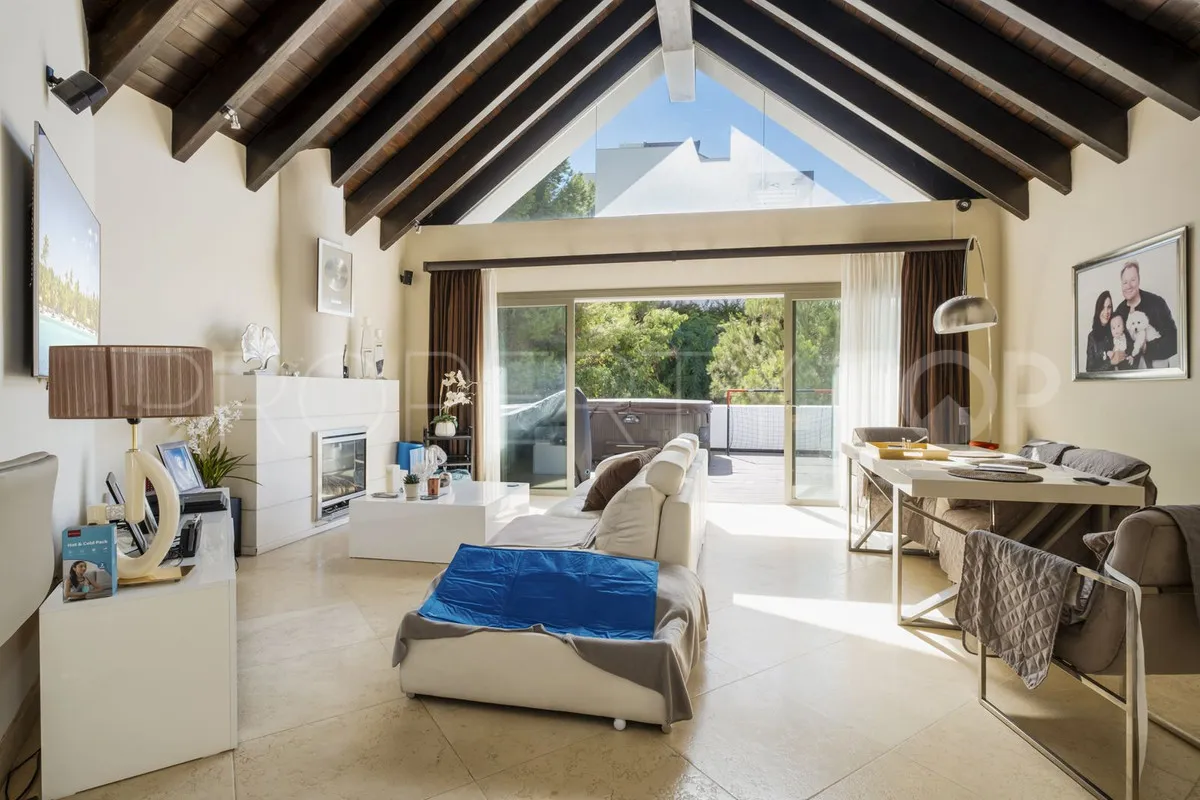 Buy 3 bedrooms apartment in Los Flamingos