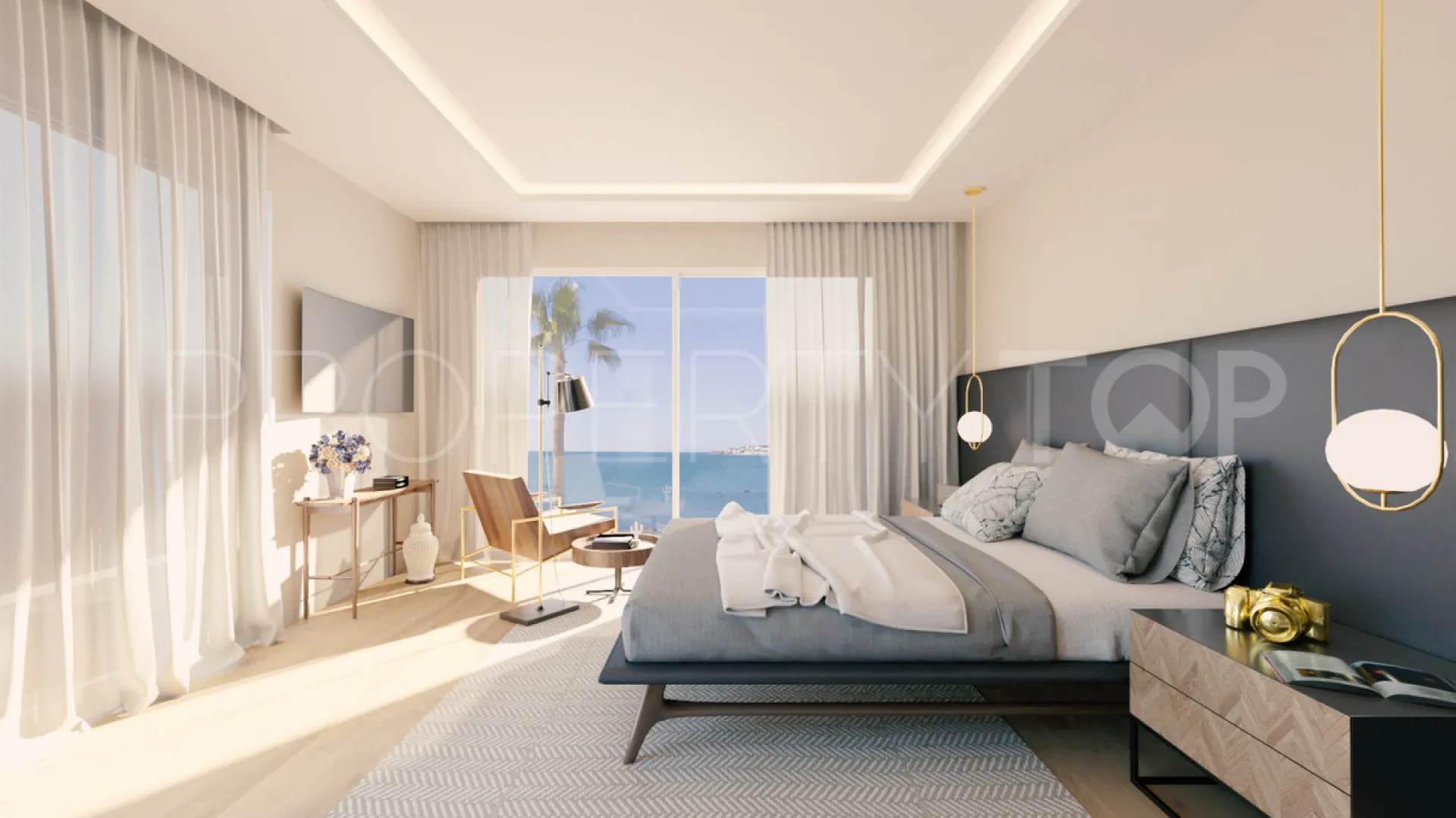 Villa en venta con 3 dormitorios en Mijas Costa