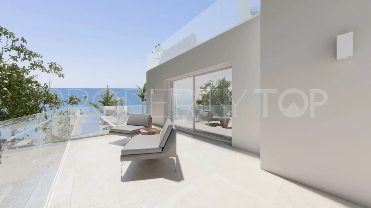 Villa en venta con 3 dormitorios en Mijas Costa