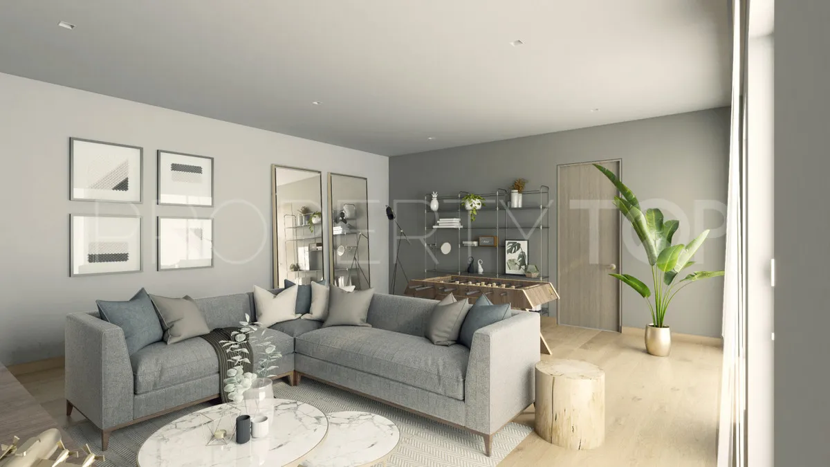 Villa en venta con 3 dormitorios en Mijas Costa