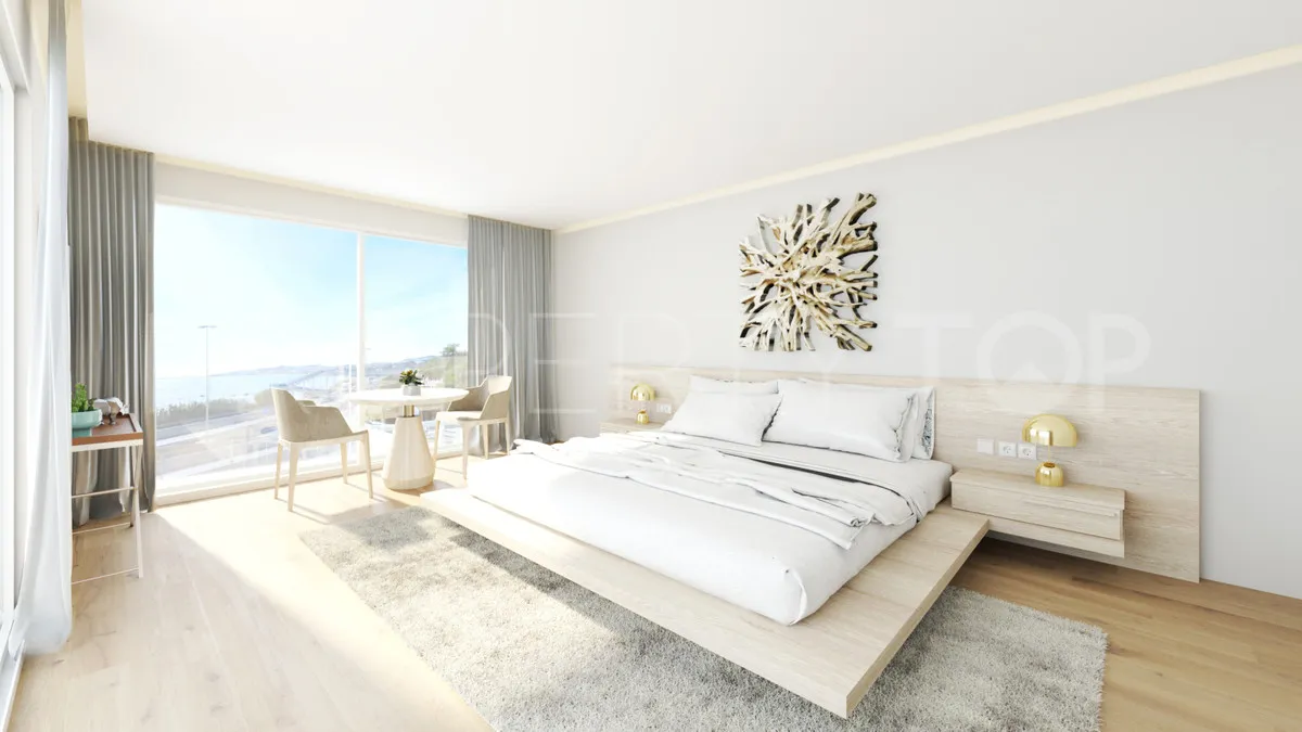 Villa en venta con 3 dormitorios en Mijas Costa
