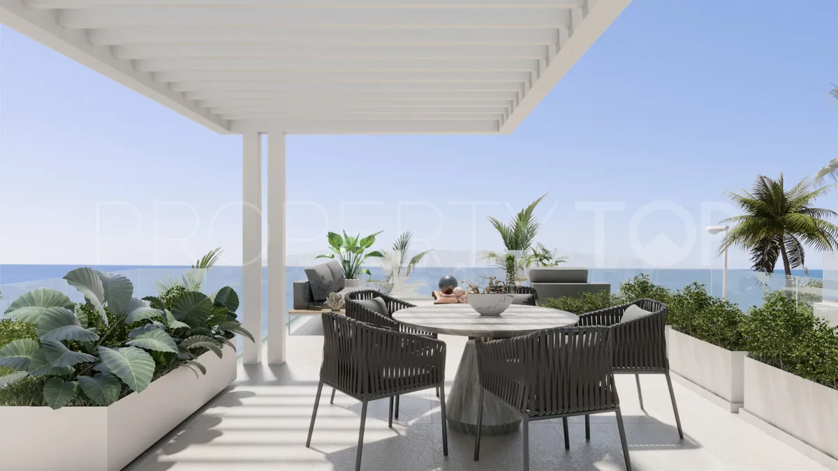 Villa en venta con 3 dormitorios en Mijas Costa