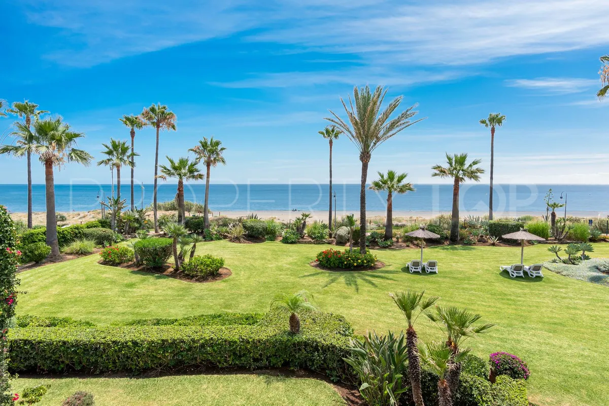 New Golden Mile, apartamento en venta con 3 dormitorios