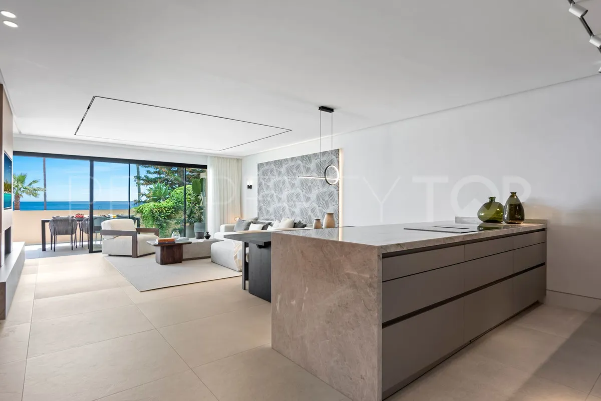 New Golden Mile, apartamento en venta con 3 dormitorios