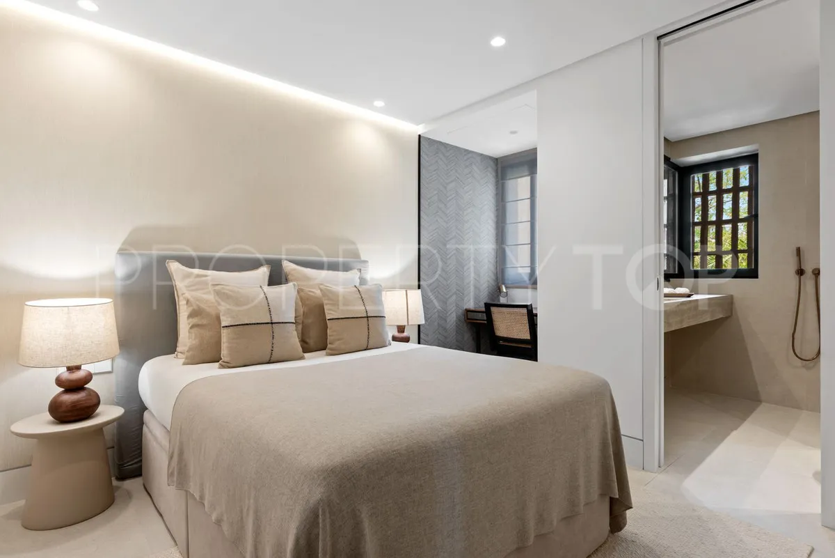 New Golden Mile, apartamento en venta con 3 dormitorios