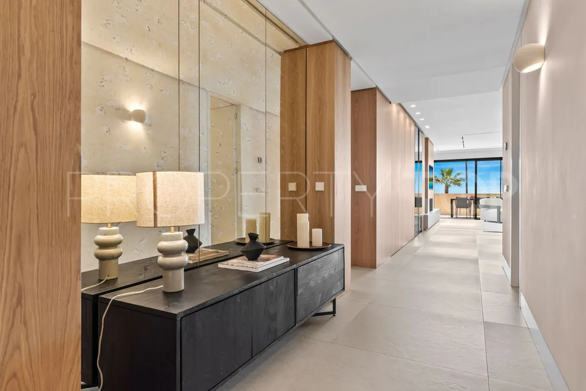 New Golden Mile, apartamento en venta con 3 dormitorios