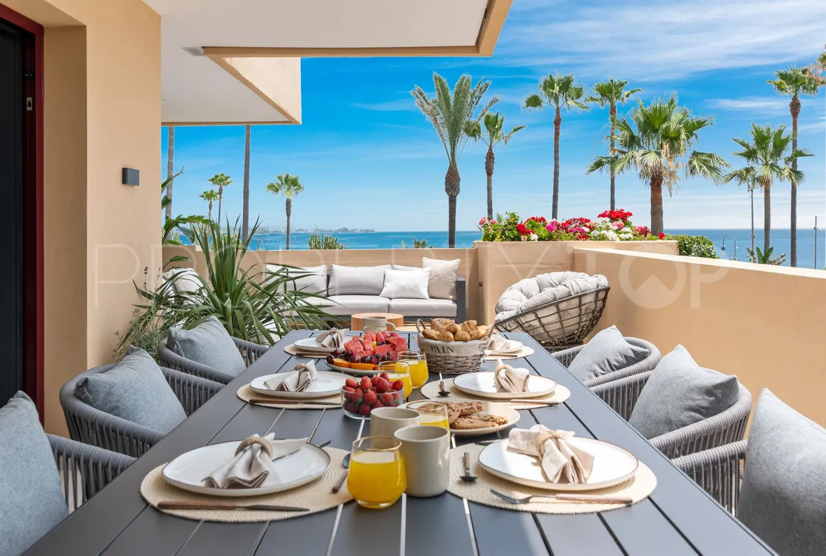 New Golden Mile, apartamento en venta con 3 dormitorios