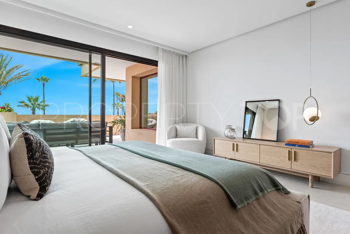 New Golden Mile, apartamento en venta con 3 dormitorios