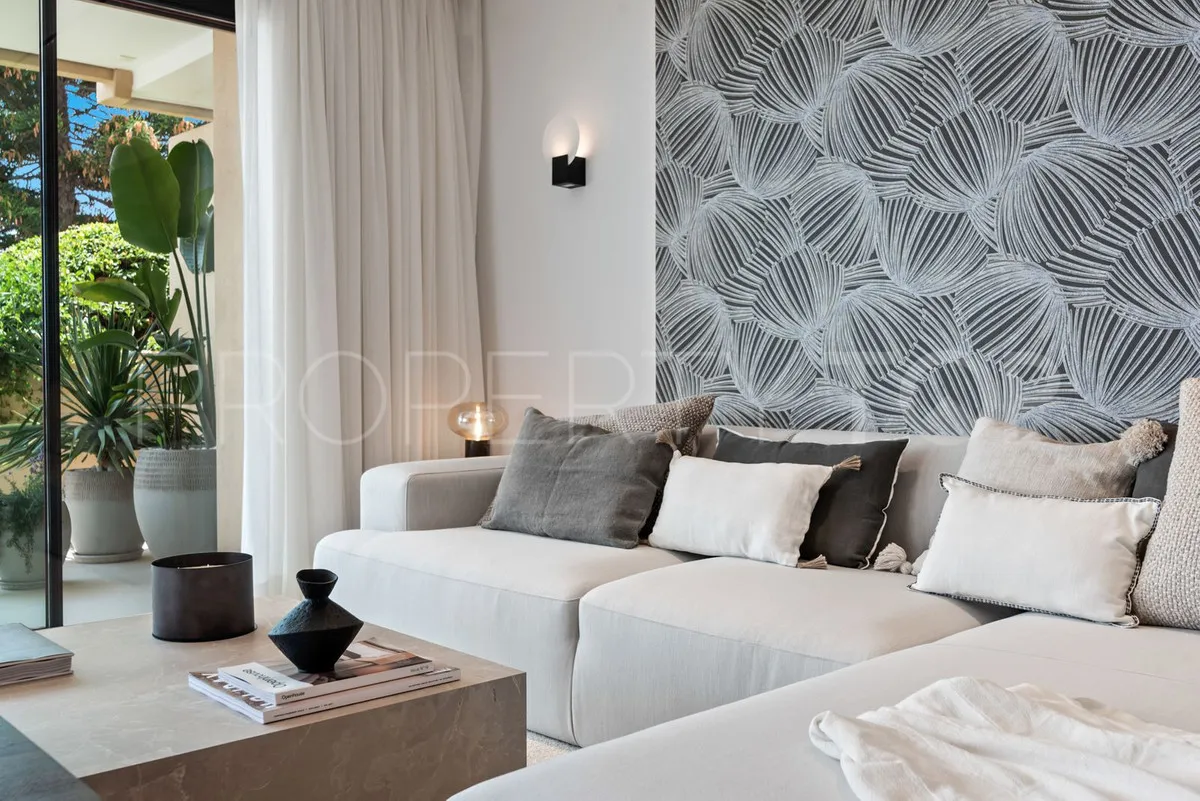 New Golden Mile, apartamento en venta con 3 dormitorios