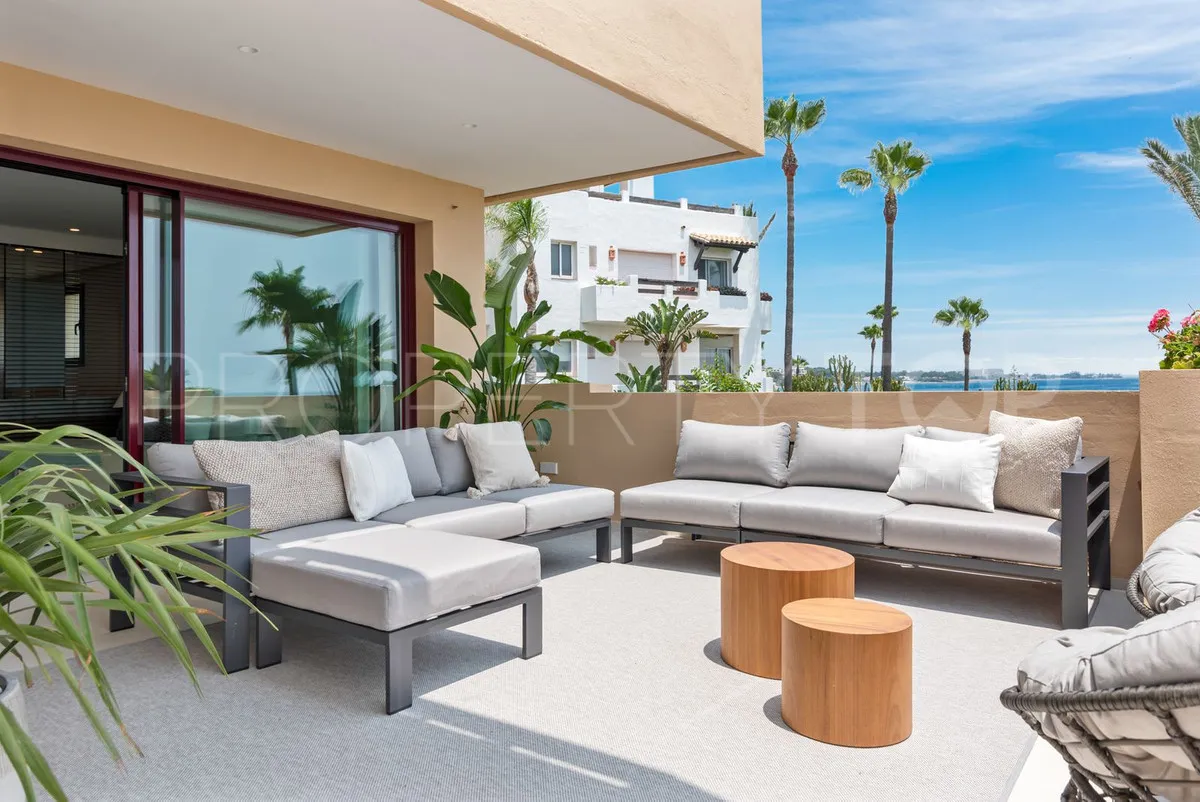 New Golden Mile, apartamento en venta con 3 dormitorios